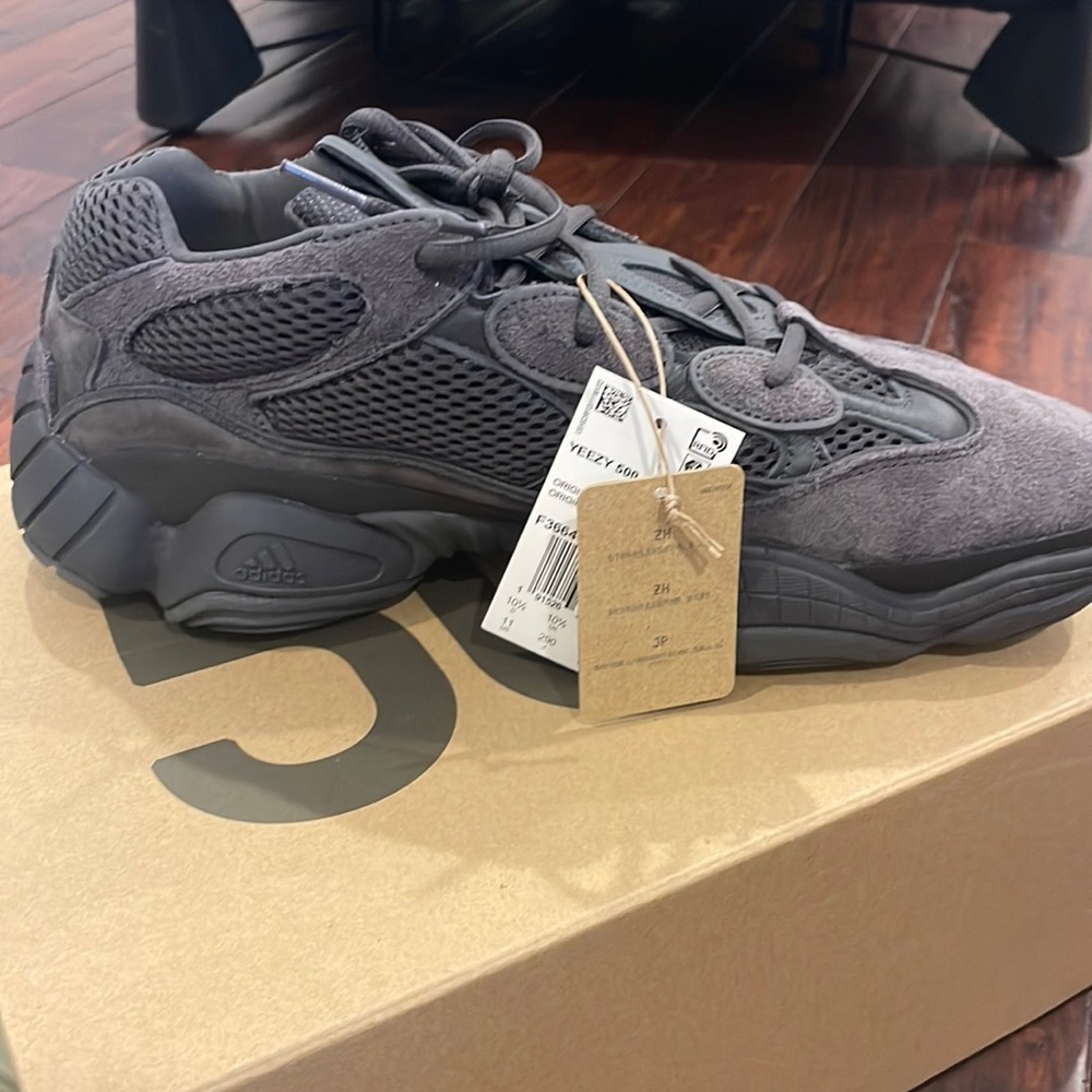 Adidas Yeezy 500 NWT 2023
